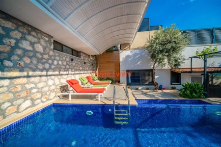 VillA Therapy Aqua